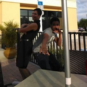 Meet your Posher, Robyn